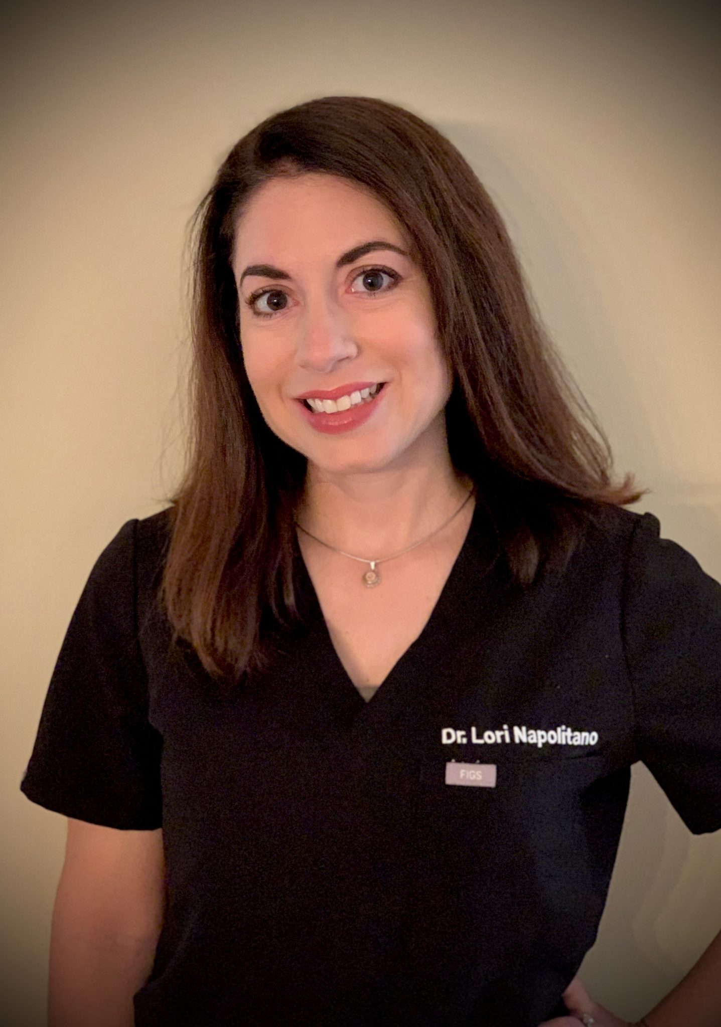 Dr. Lori Joy Napolitano