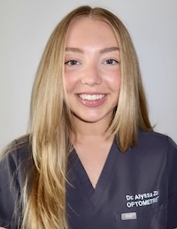 Dr. Alyssa Zoll